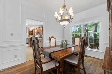 9104 Jackknife Trail Raleigh NC 27615