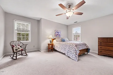 7 Sherwood Court Smithfield NC 27577