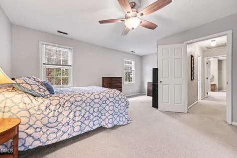 7 Sherwood Court Smithfield NC 27577