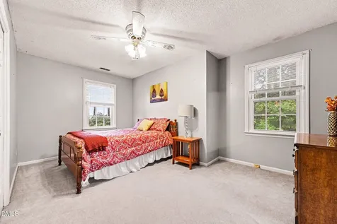 7 Sherwood Court Smithfield NC 27577