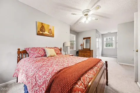 7 Sherwood Court Smithfield NC 27577