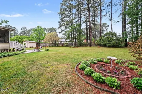 7 Sherwood Court Smithfield NC 27577