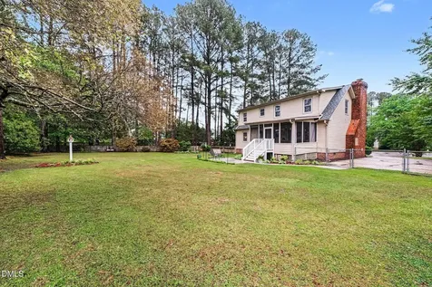 7 Sherwood Court Smithfield NC 27577