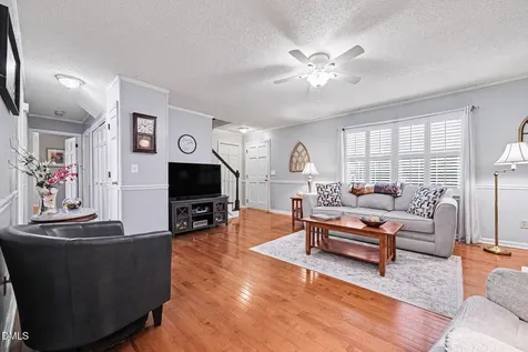 7 Sherwood Court Smithfield NC 27577