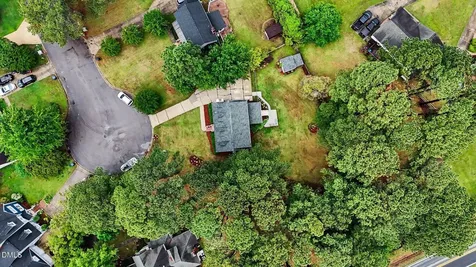 7 Sherwood Court Smithfield NC 27577