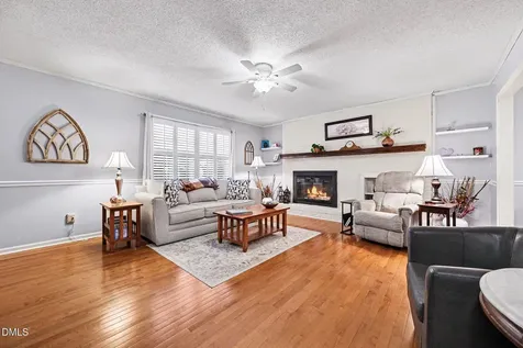 7 Sherwood Court Smithfield NC 27577