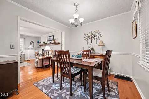 7 Sherwood Court Smithfield NC 27577
