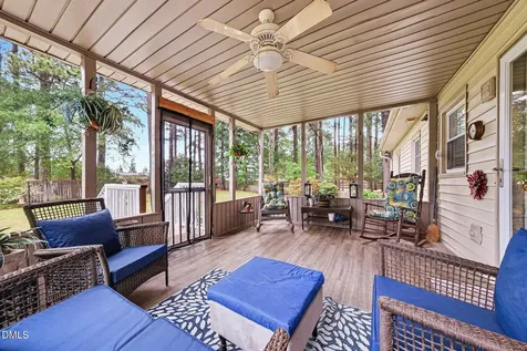 7 Sherwood Court Smithfield NC 27577