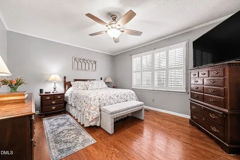 7 Sherwood Court Smithfield NC 27577