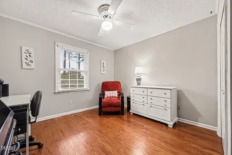 7 Sherwood Court Smithfield NC 27577