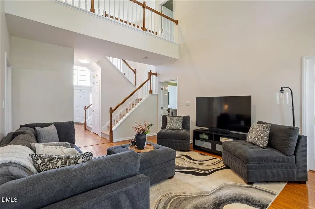 100 Mcnaughton Court Garner NC 27529