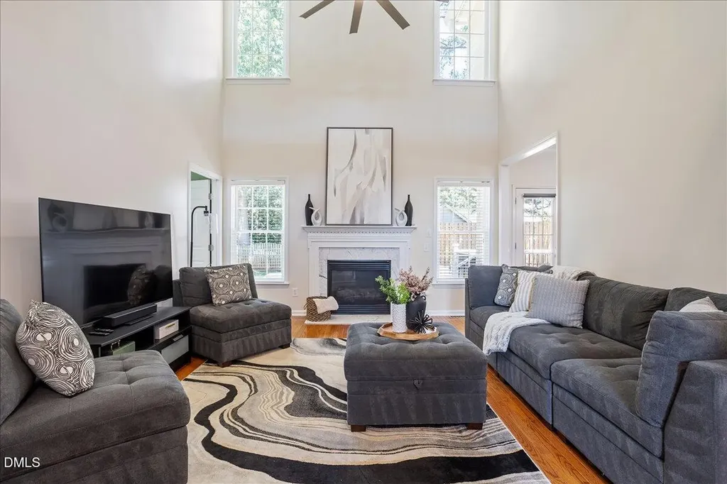 100 Mcnaughton Court Garner NC 27529