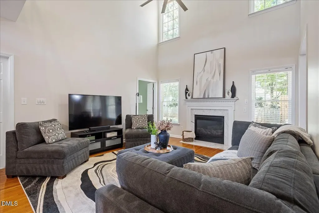 100 Mcnaughton Court Garner NC 27529
