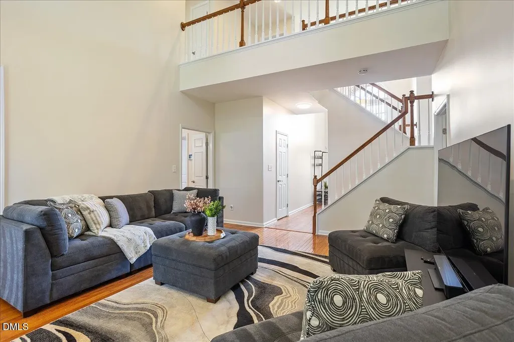 100 Mcnaughton Court Garner NC 27529