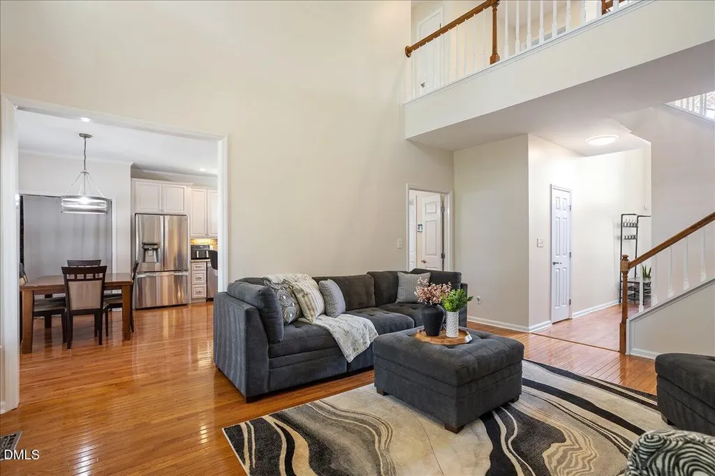 100 Mcnaughton Court Garner NC 27529