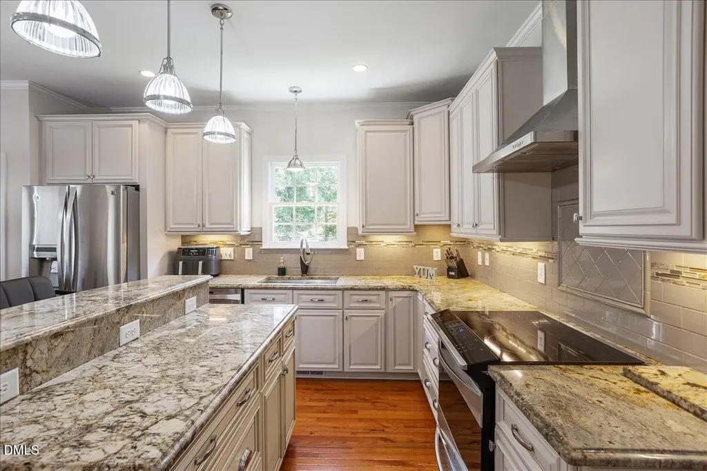 100 Mcnaughton Court Garner NC 27529