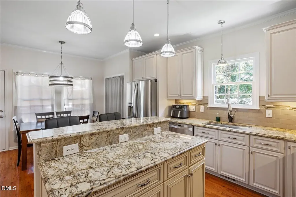 100 Mcnaughton Court Garner NC 27529