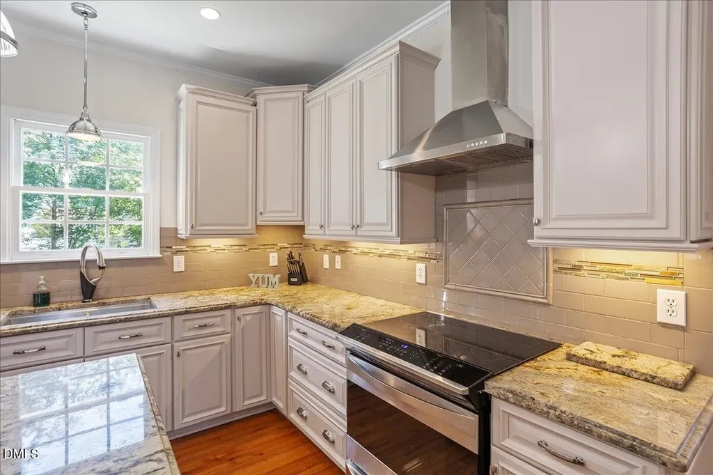 100 Mcnaughton Court Garner NC 27529