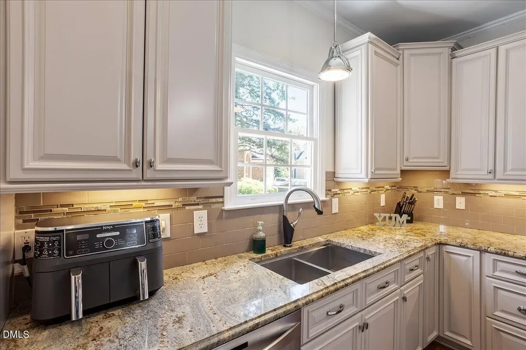 100 Mcnaughton Court Garner NC 27529