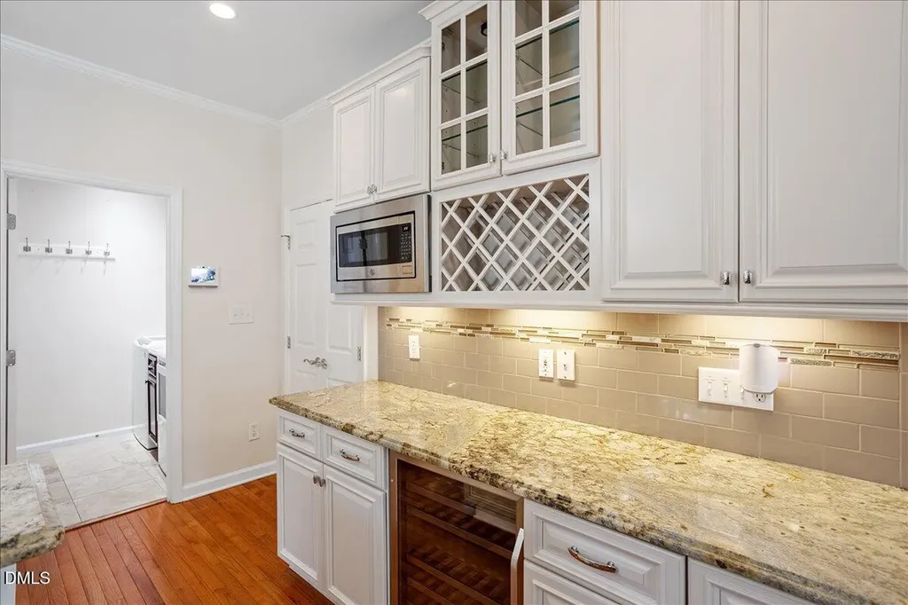 100 Mcnaughton Court Garner NC 27529