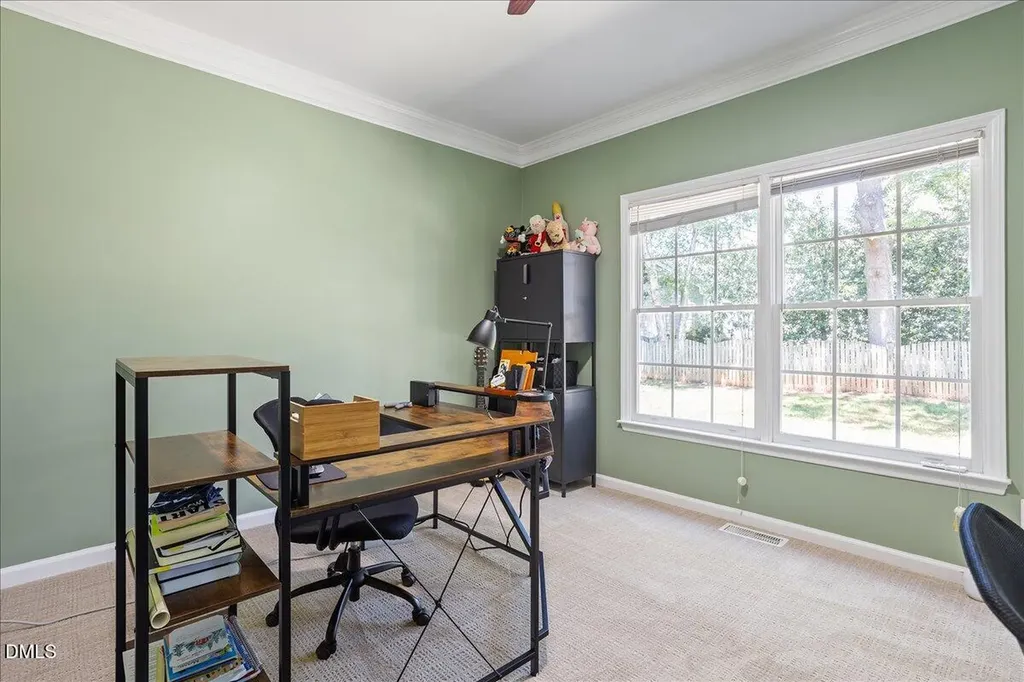 100 Mcnaughton Court Garner NC 27529
