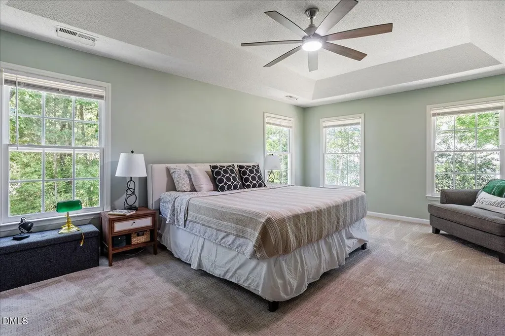 100 Mcnaughton Court Garner NC 27529