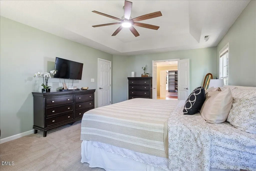 100 Mcnaughton Court Garner NC 27529