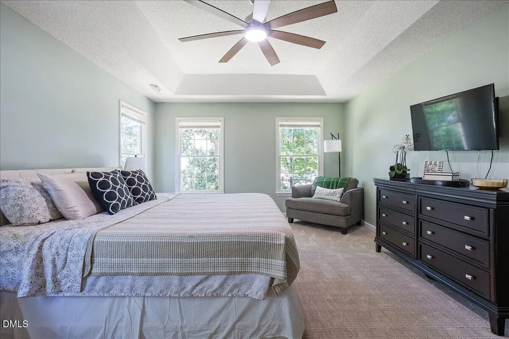 100 Mcnaughton Court Garner NC 27529