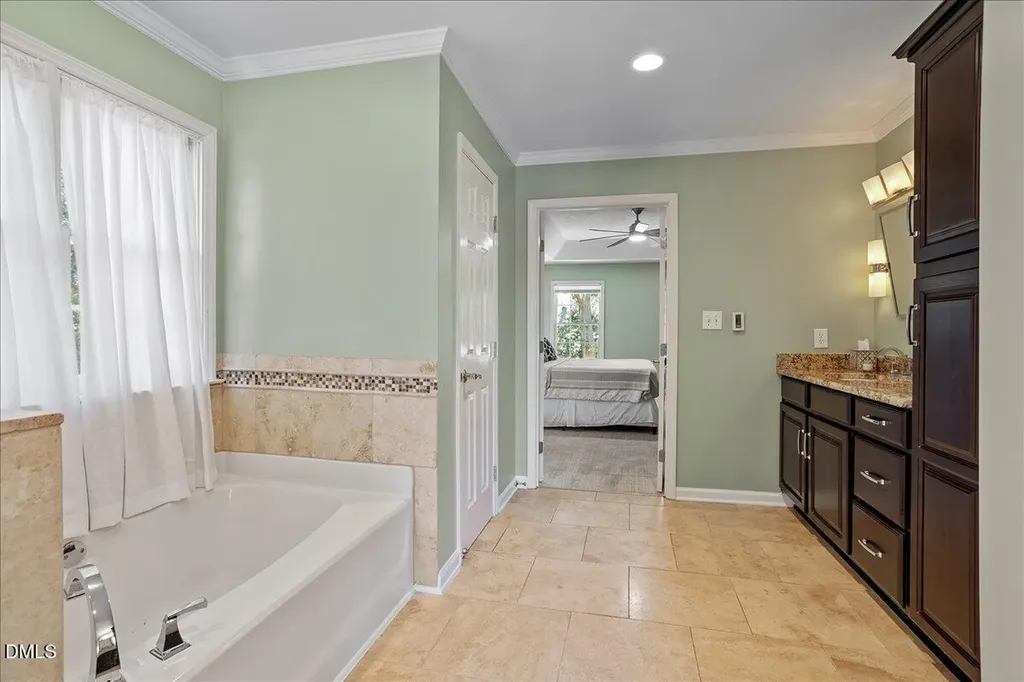 100 Mcnaughton Court Garner NC 27529