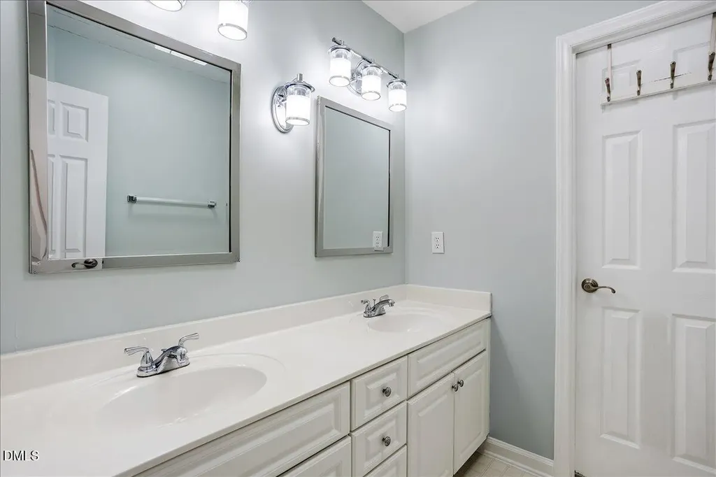 100 Mcnaughton Court Garner NC 27529