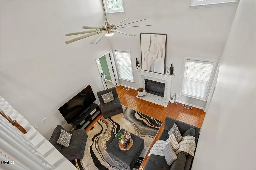 100 Mcnaughton Court Garner NC 27529