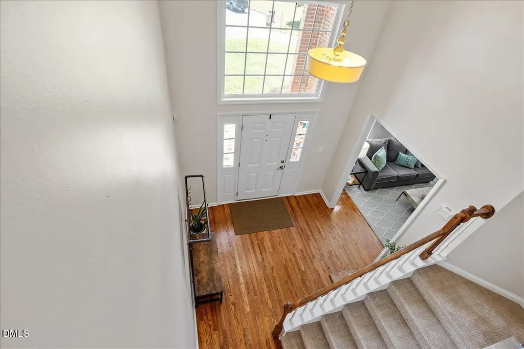 100 Mcnaughton Court Garner NC 27529