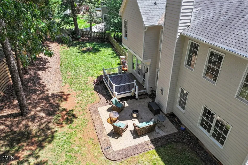 100 Mcnaughton Court Garner NC 27529
