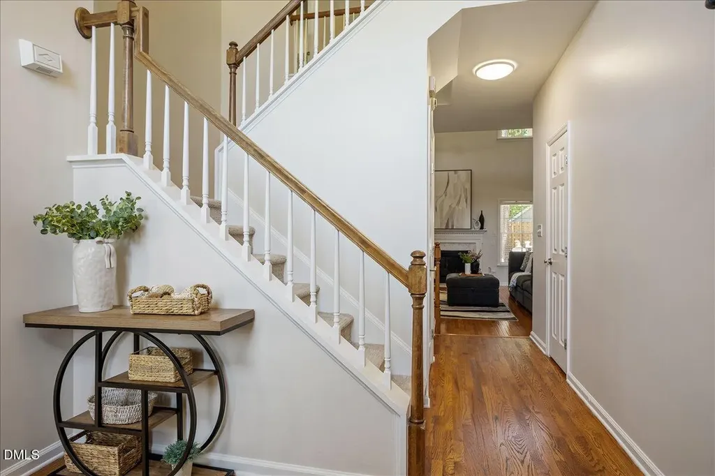 100 Mcnaughton Court Garner NC 27529