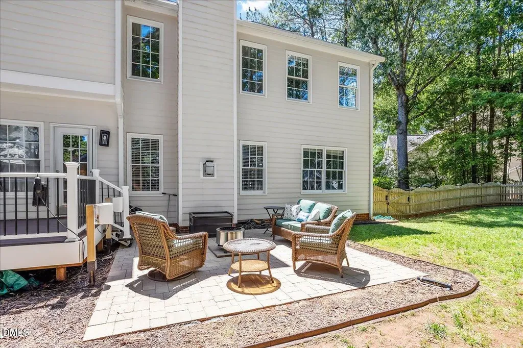100 Mcnaughton Court Garner NC 27529