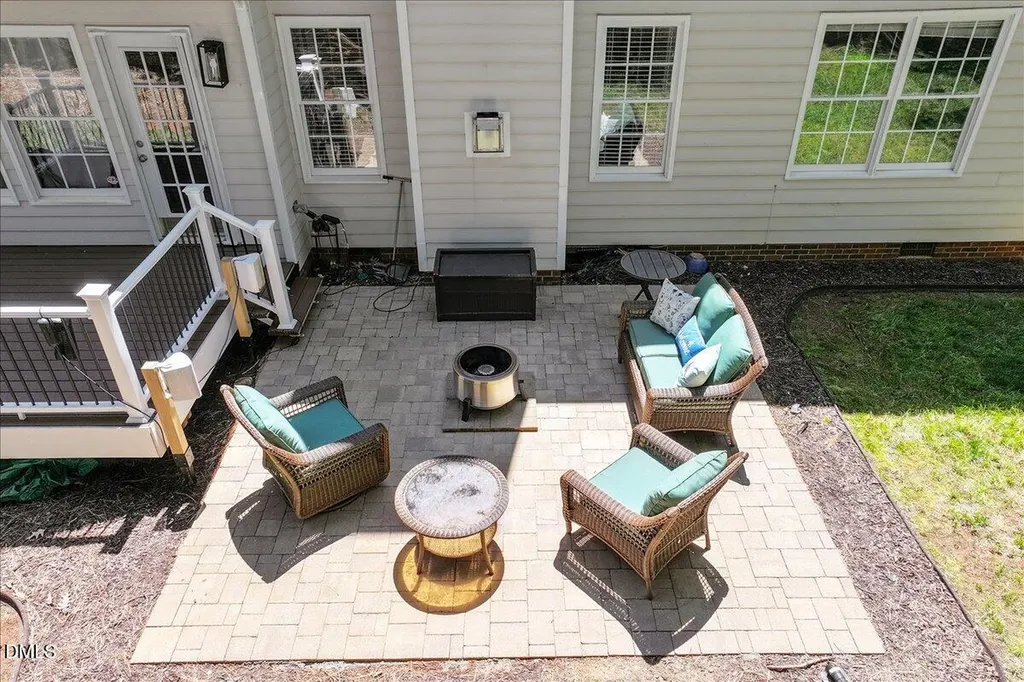 100 Mcnaughton Court Garner NC 27529
