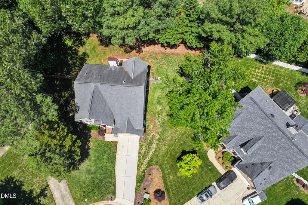 100 Mcnaughton Court Garner NC 27529
