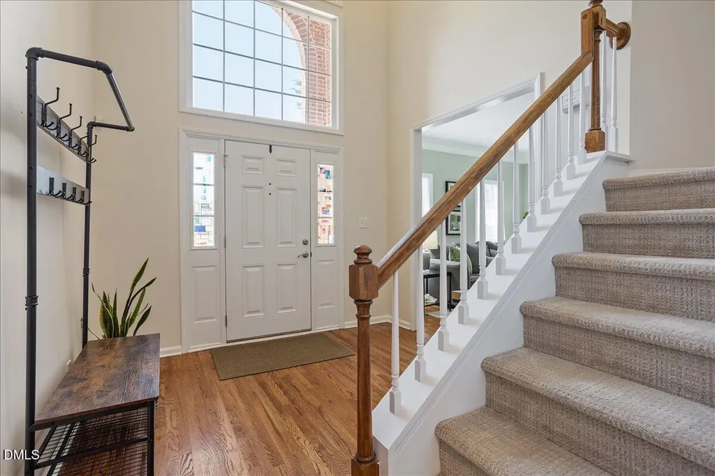 100 Mcnaughton Court Garner NC 27529
