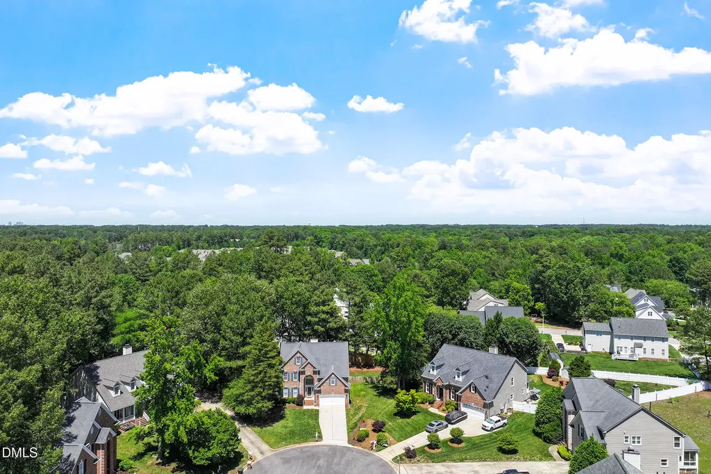 100 Mcnaughton Court Garner NC 27529