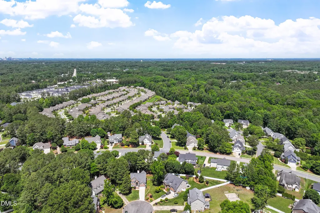 100 Mcnaughton Court Garner NC 27529