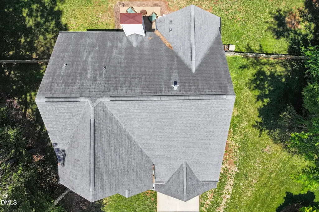 100 Mcnaughton Court Garner NC 27529