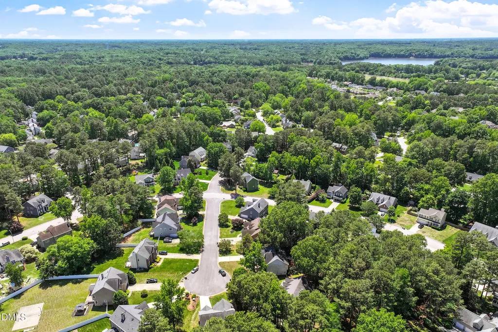100 Mcnaughton Court Garner NC 27529