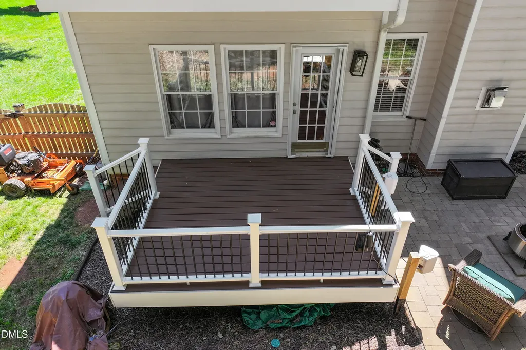 100 Mcnaughton Court Garner NC 27529