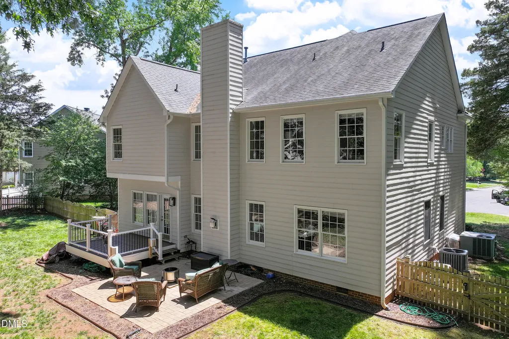 100 Mcnaughton Court Garner NC 27529