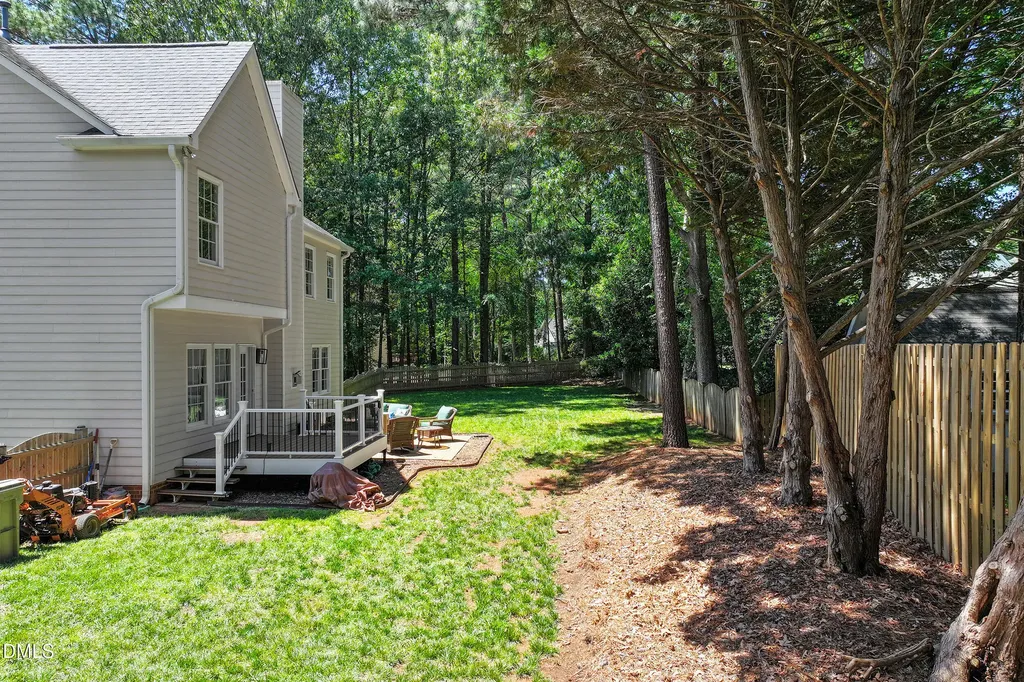 100 Mcnaughton Court Garner NC 27529