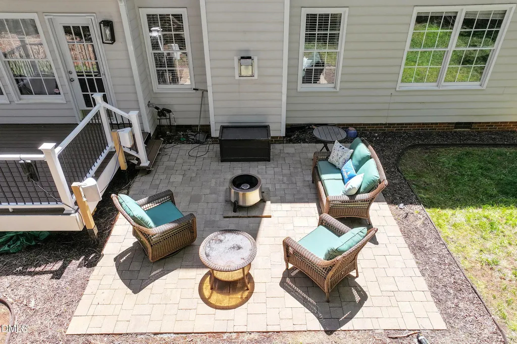 100 Mcnaughton Court Garner NC 27529