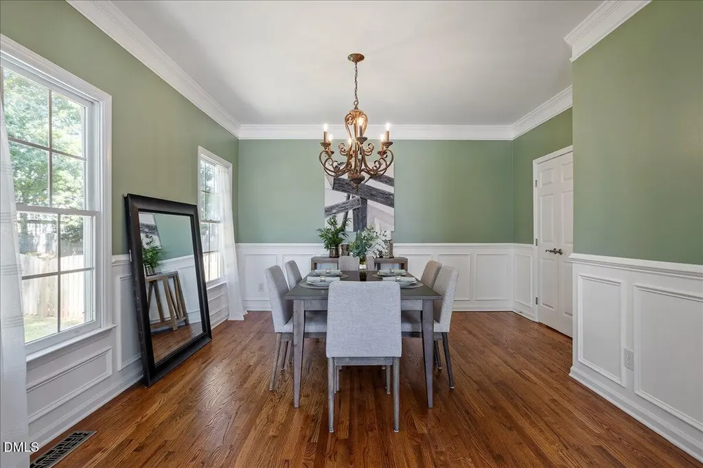 100 Mcnaughton Court Garner NC 27529