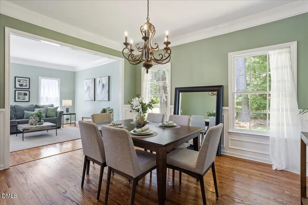 100 Mcnaughton Court Garner NC 27529