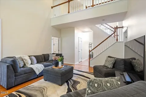 100 Mcnaughton Court Garner NC 27529