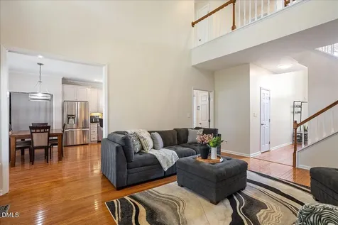 100 Mcnaughton Court Garner NC 27529